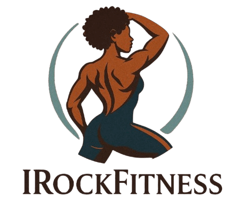 IRock Fitness
